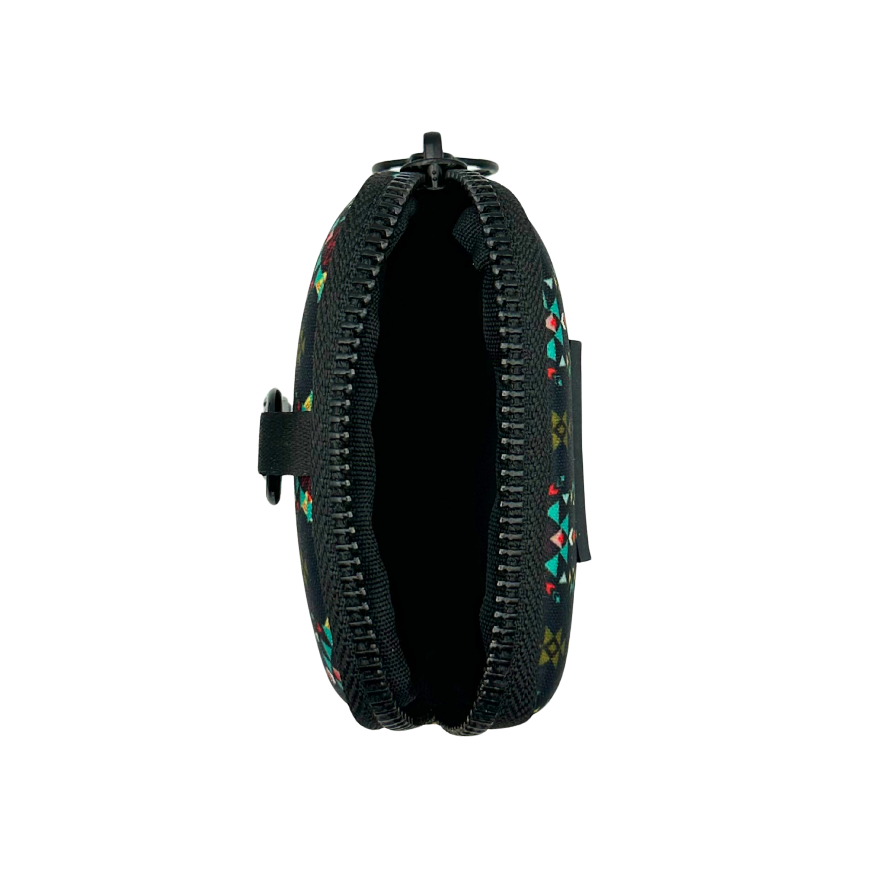 Midnight Emerald Treat Pouch