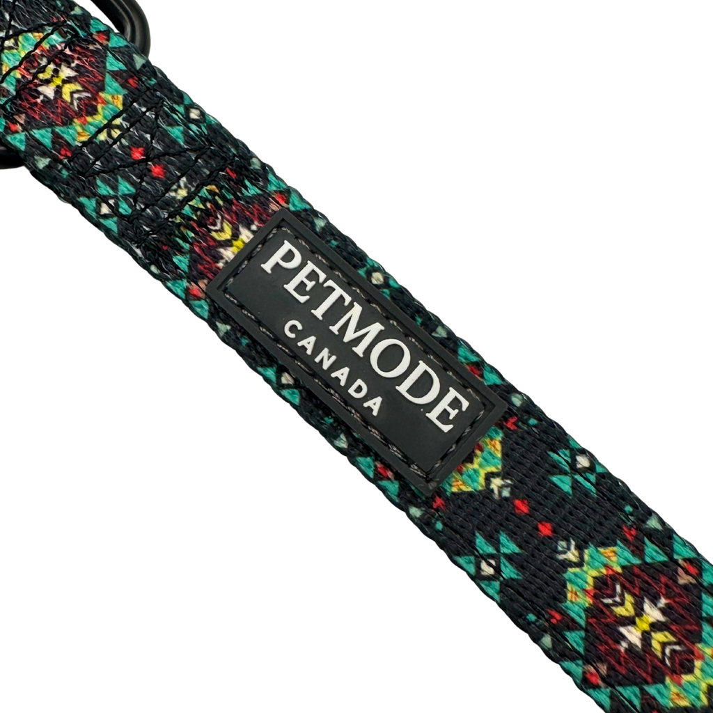 Midnight Emerald Collar