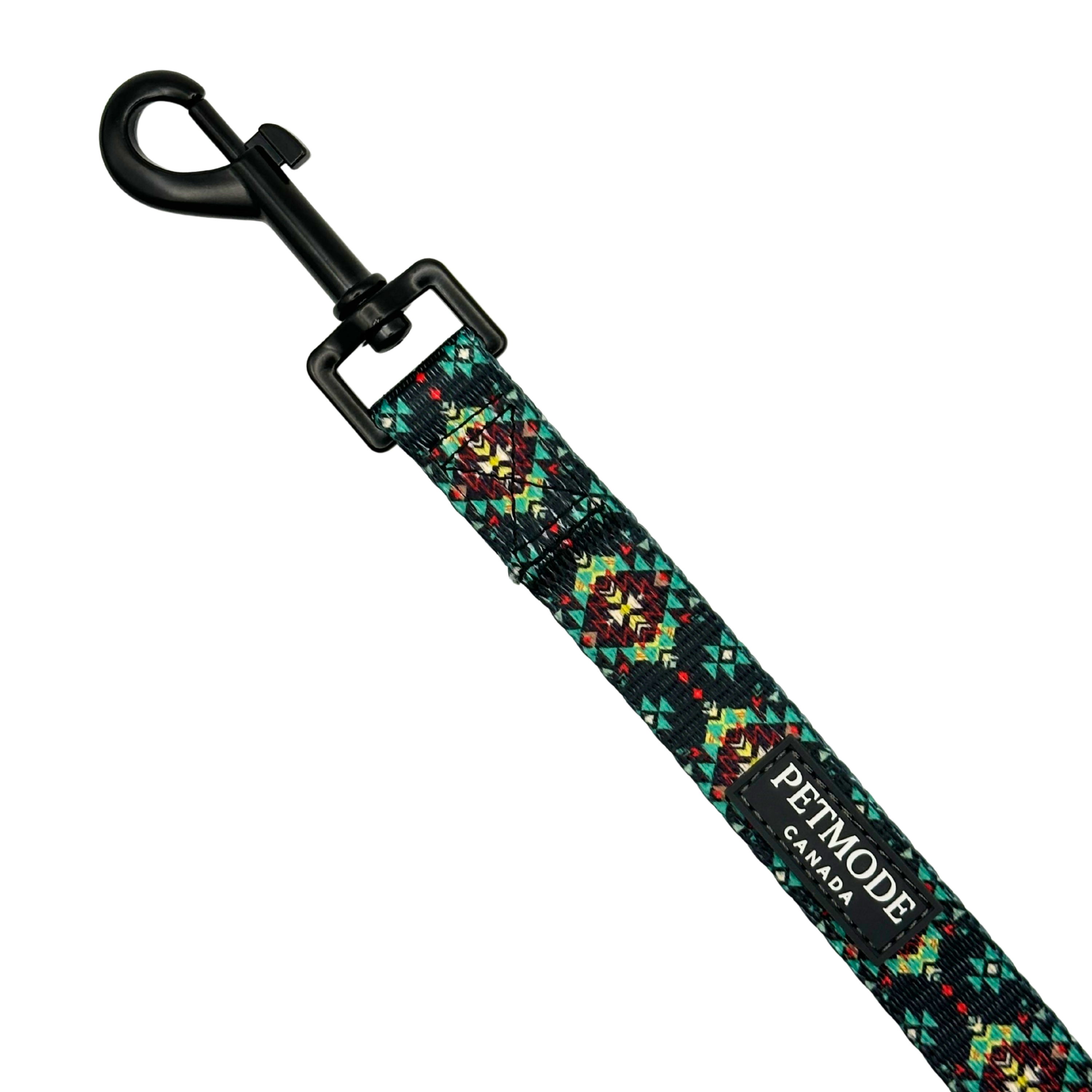 Midnight Emerald Leash