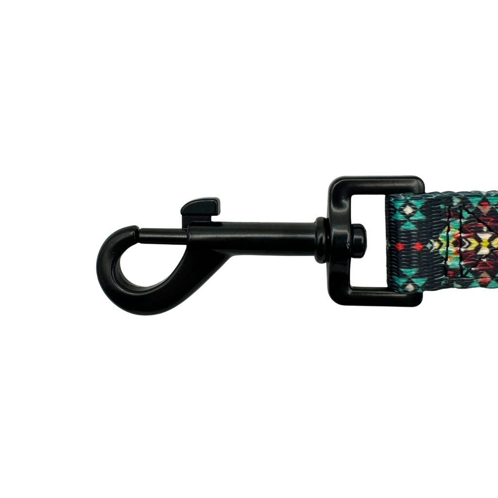 Midnight Emerald Leash