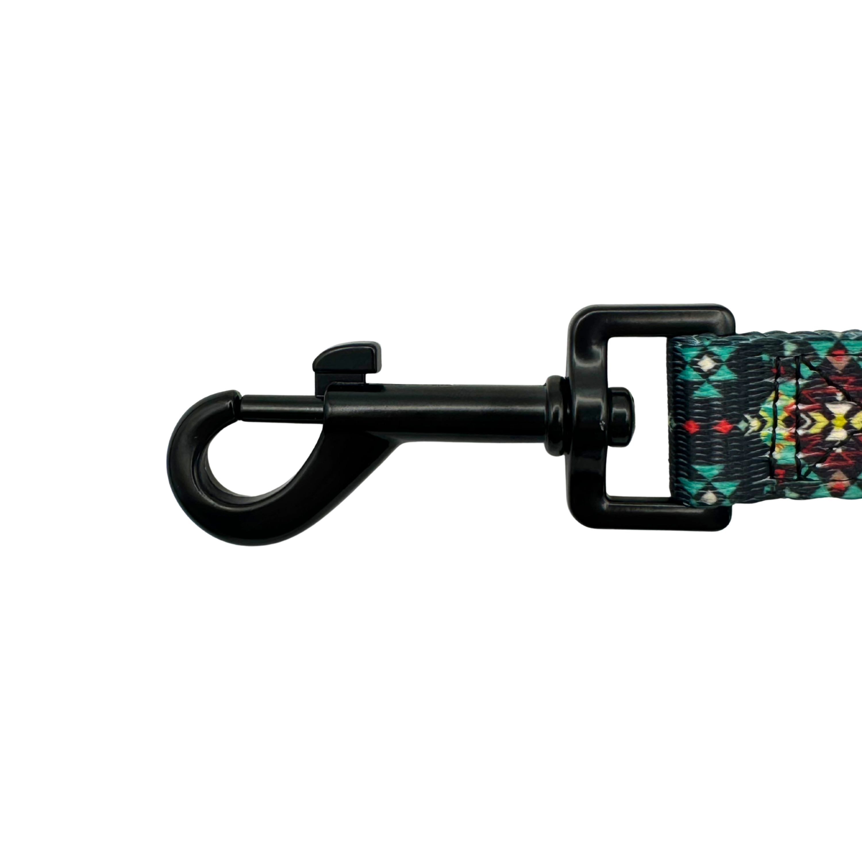 Midnight Emerald Leash