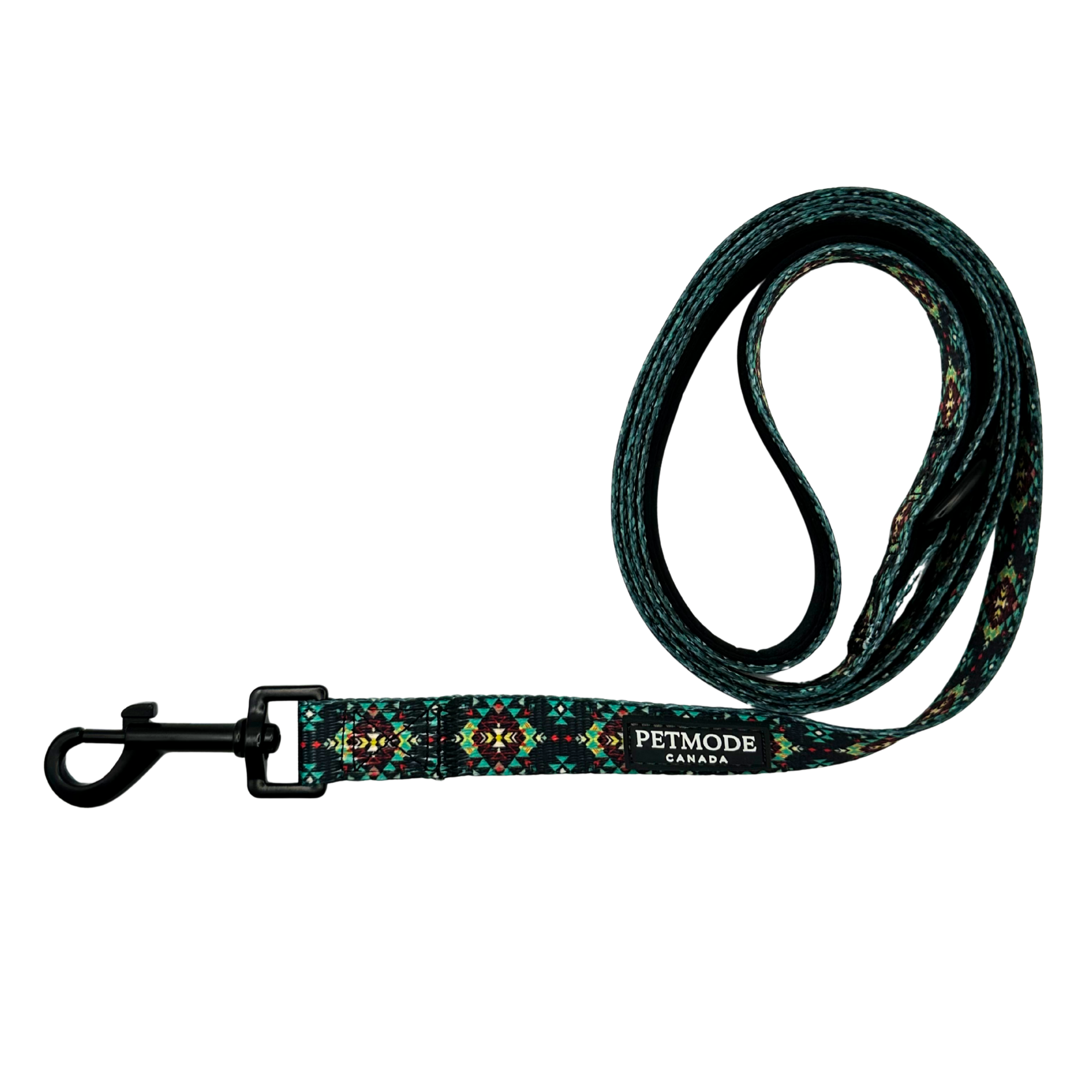 Midnight Emerald Leash