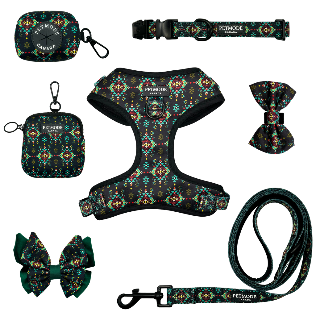Midnight Emerald Full Bundle
