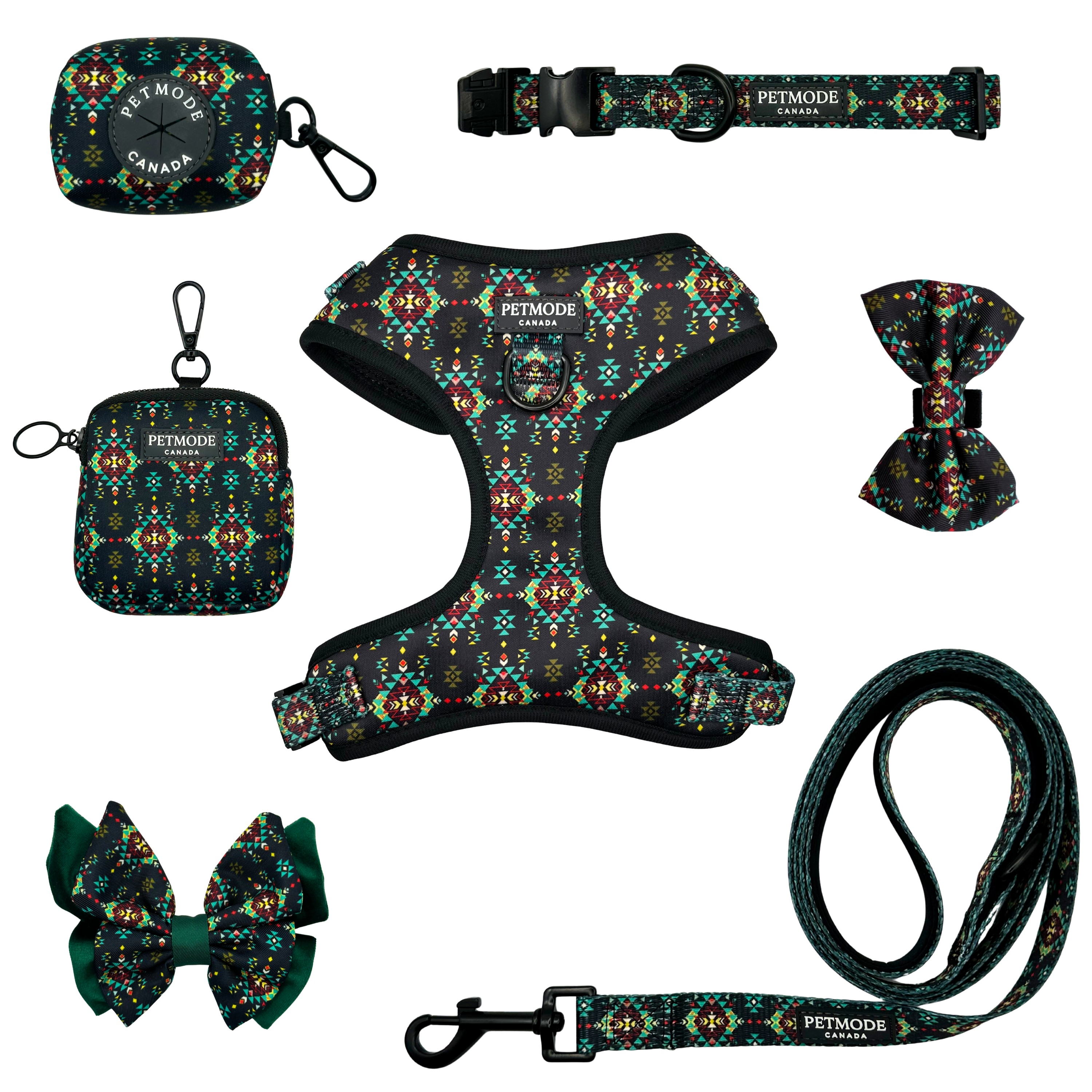 Midnight Emerald Full Bundle
