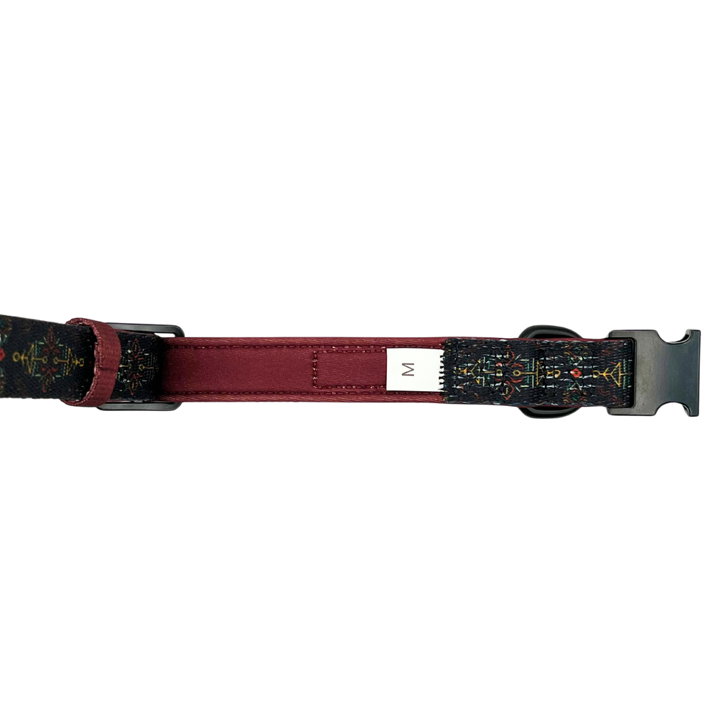Redclay Totem Collar