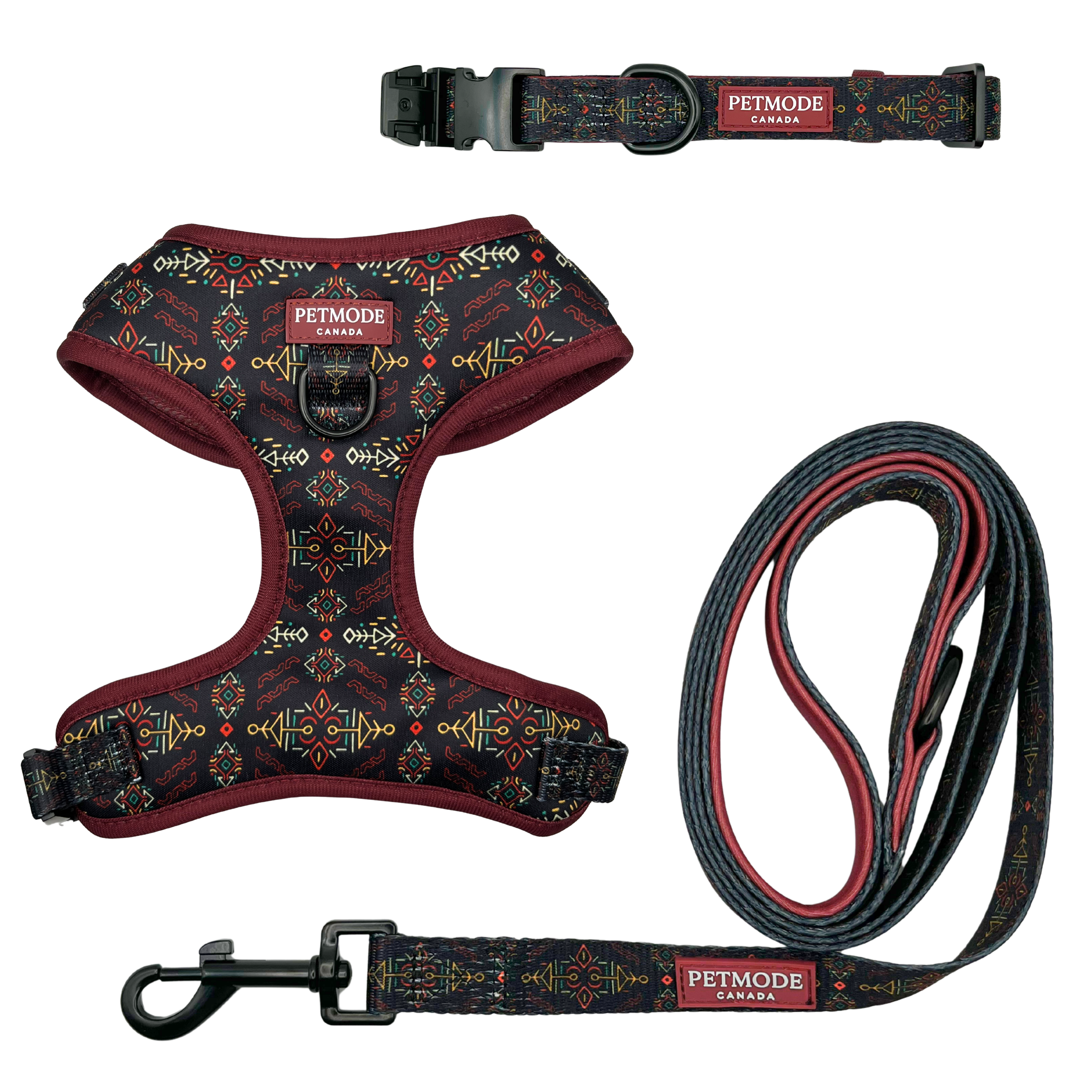 Redclay Totem Walk Essentials Bundle