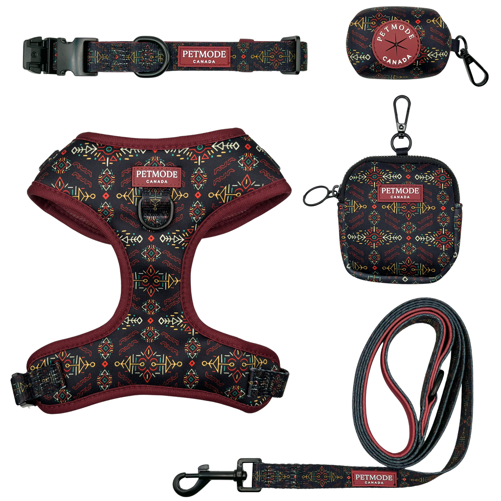 Redclay Totem Walk Essentials Plus Bundle