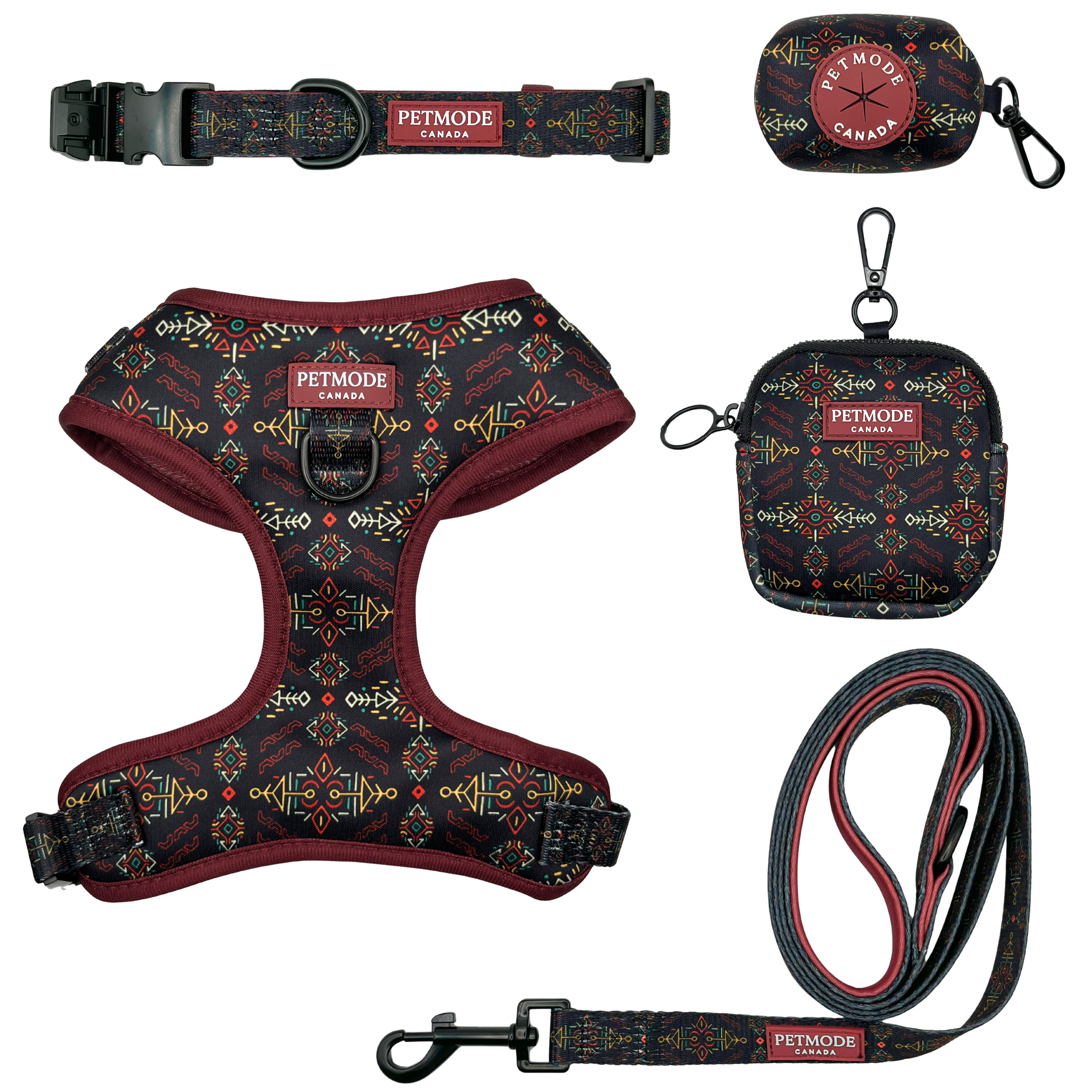 Redclay Totem Walk Essentials Plus Bundle