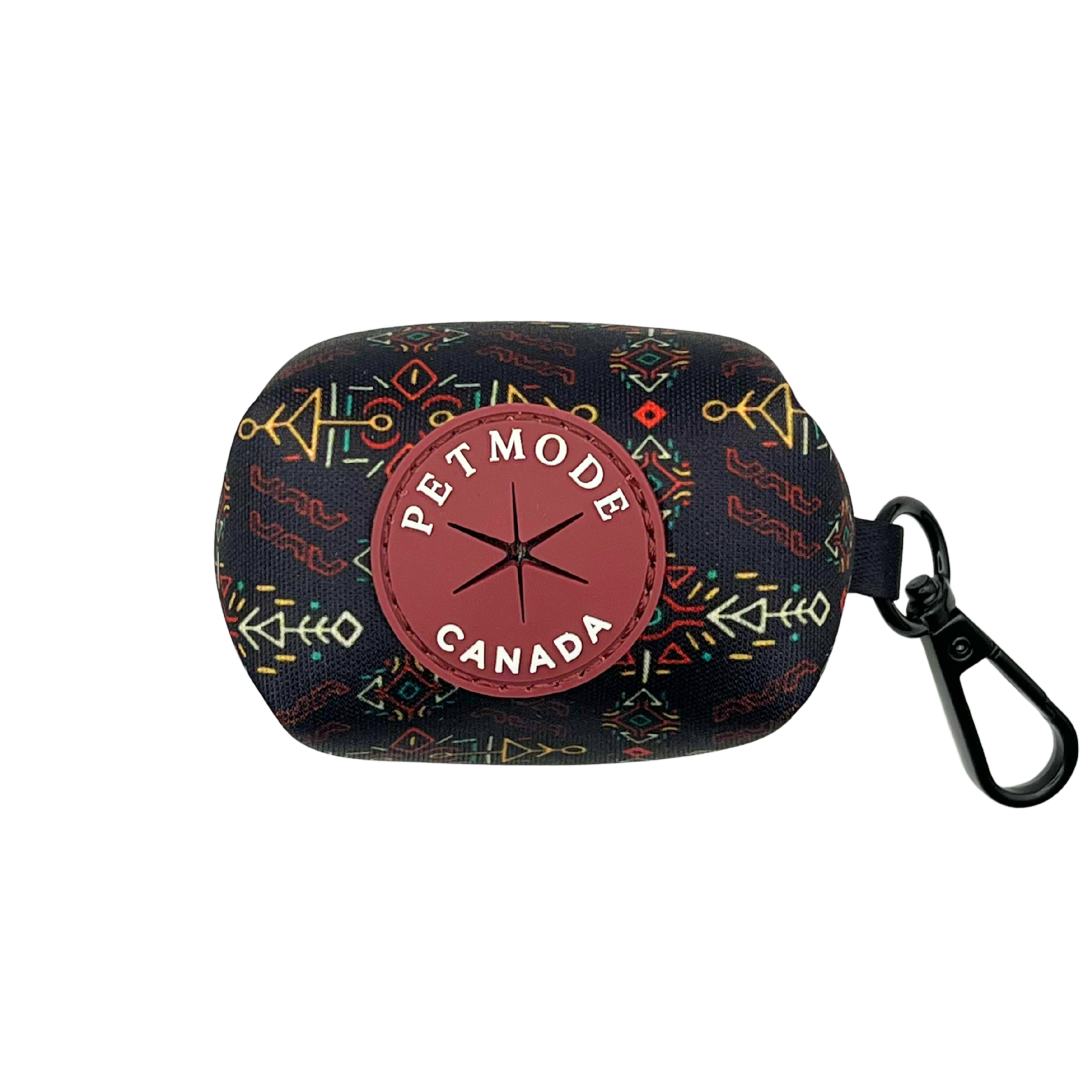 Redclay Totem Poop Bag Holder