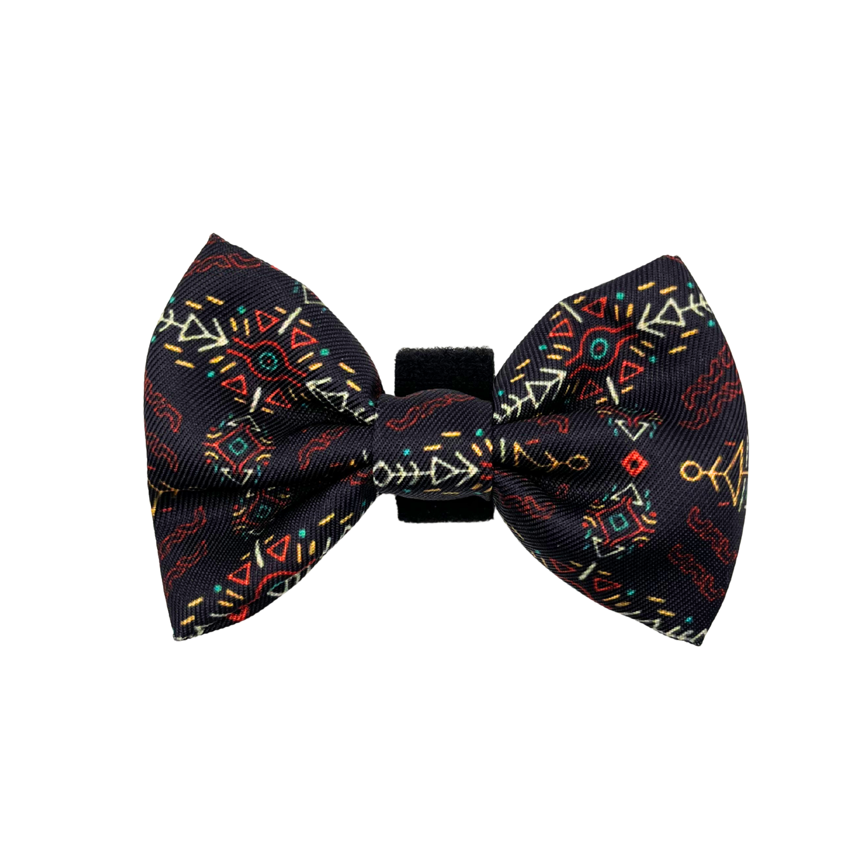 Redclay Totem Bow Tie