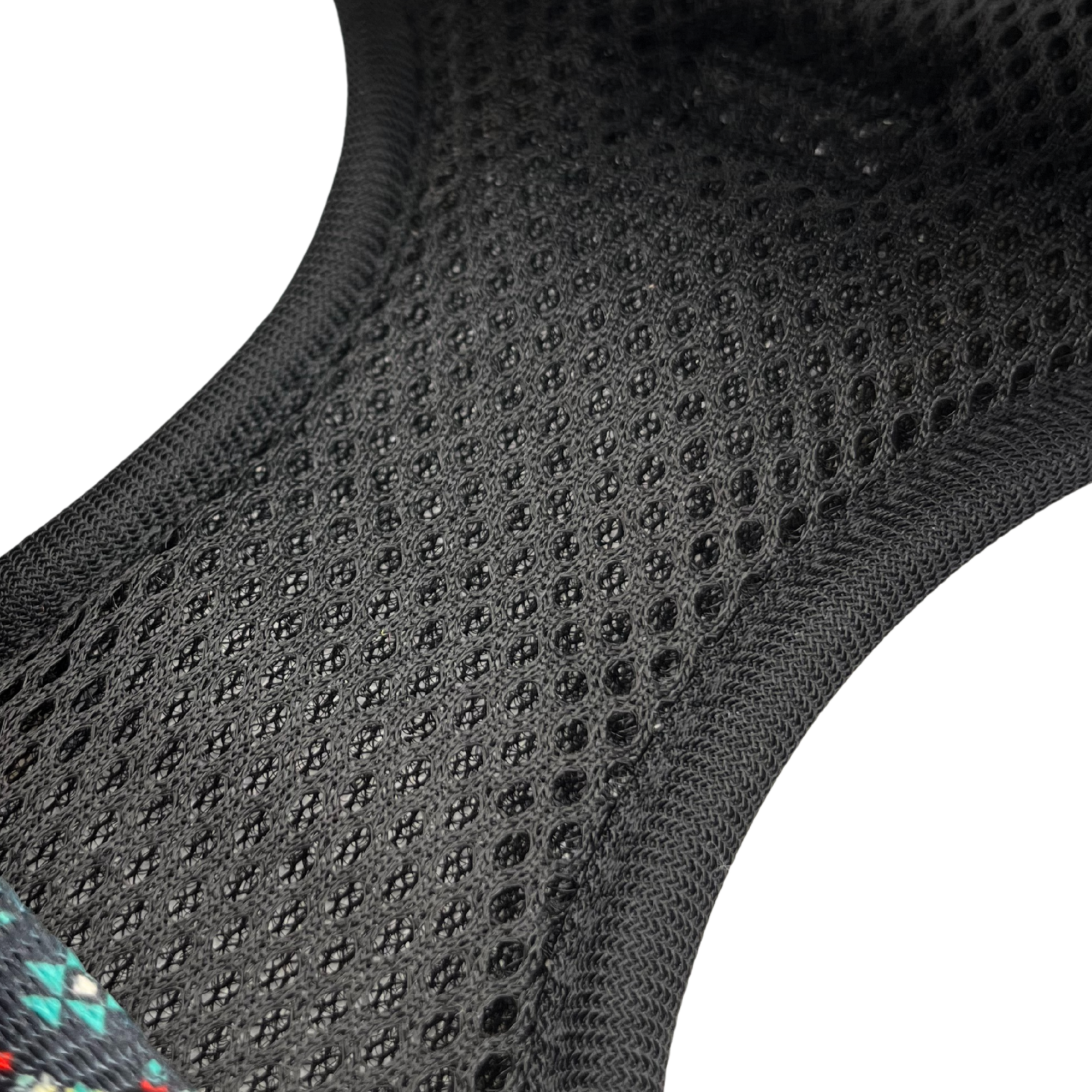 Midnight Emerald Adjustable Neck Harness